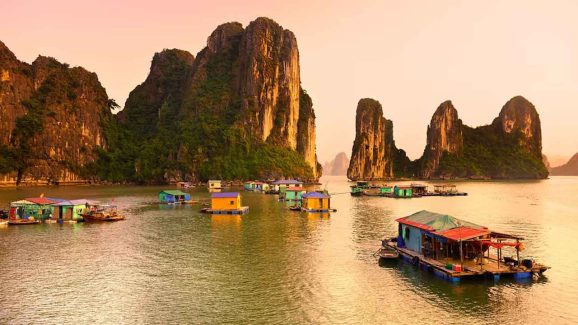 Want to Travel to Vietnam From Hyderabad for Just Rs 11? Here’s How