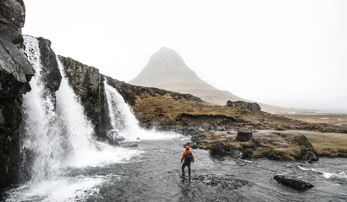 Paradise Found: These 5 Countries Are the Most Peaceful Places to Travel in 2025