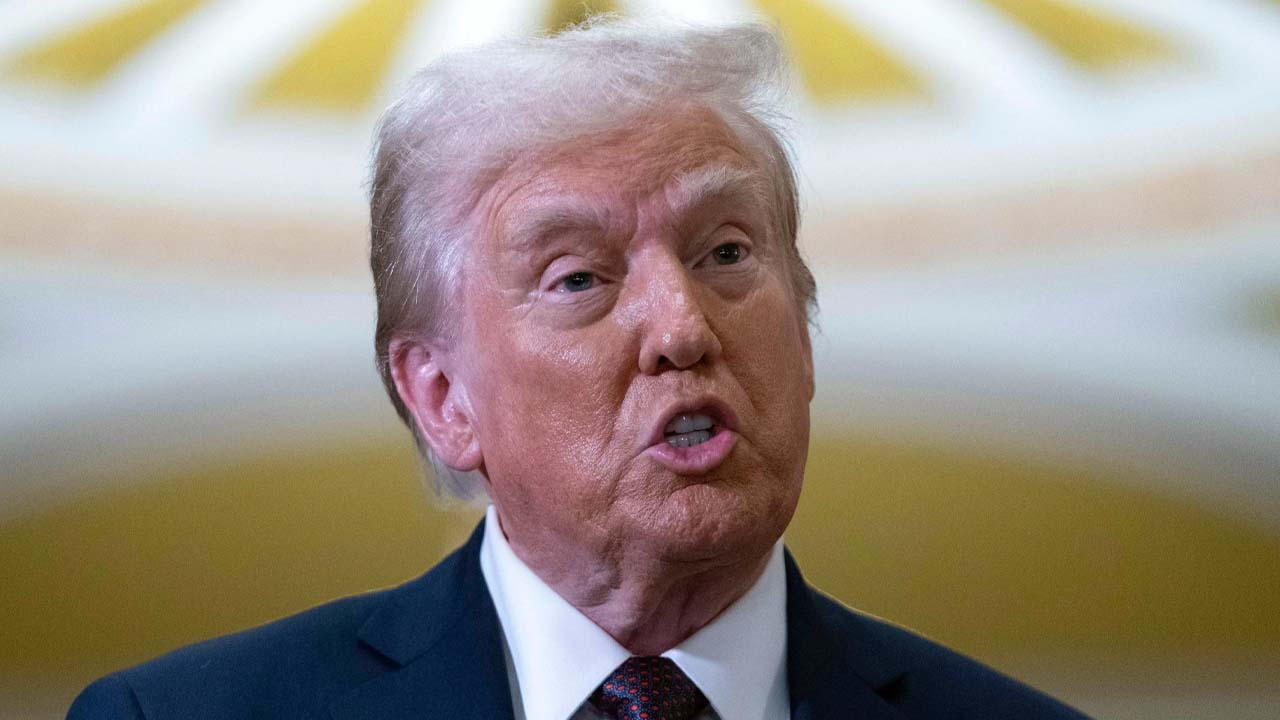 Trump Tariff Bomb Over? America Plans Duty Relief for Indian Goods