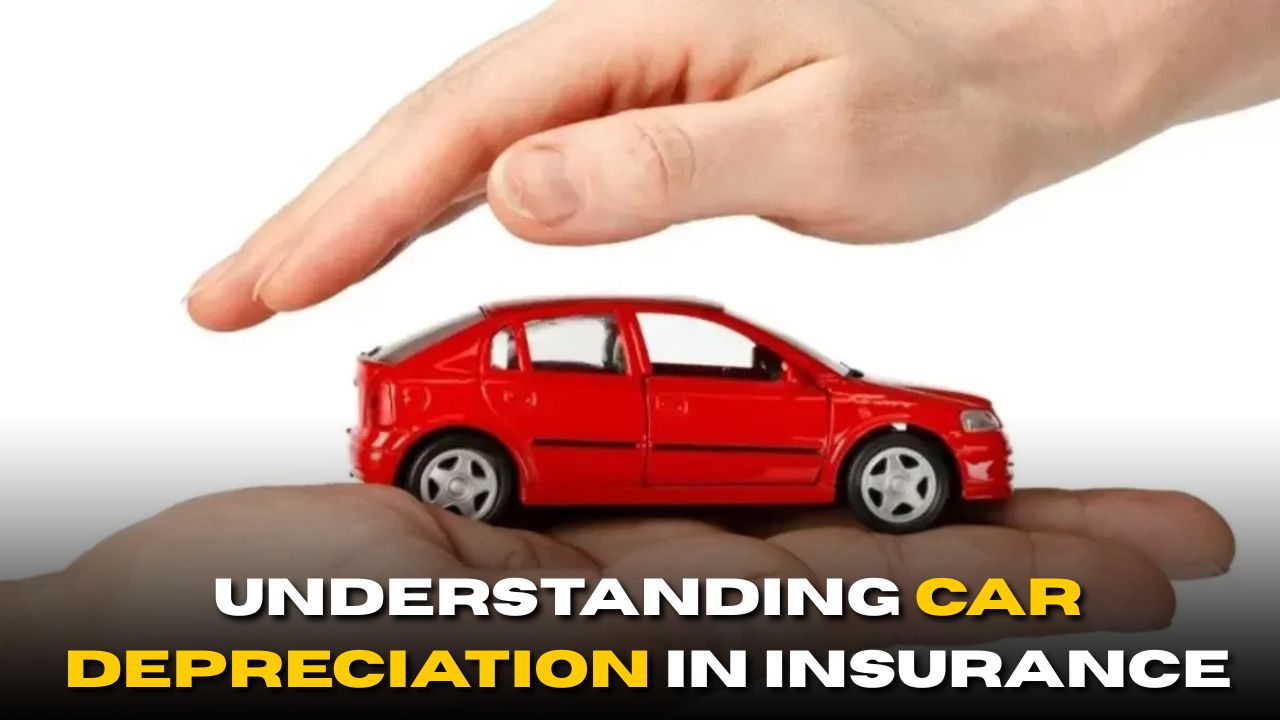 Understanding Car Depreciation in Insurance