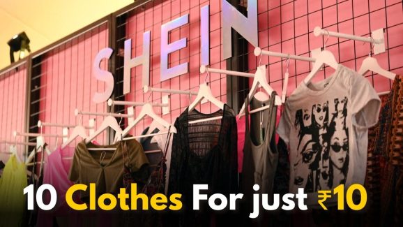 Unlock Shein Coupons Up to ₹5000: Easy Stepwise Guide