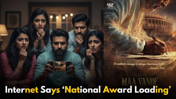 Unni Mukundan as Modi? Internet Says ‘National Award Loading’