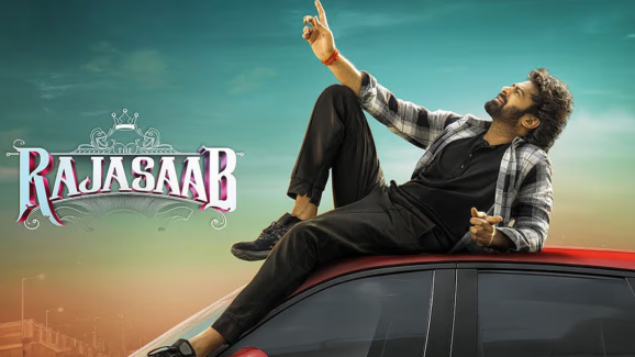 Prabhas’s The Raaja Saab Trailer Review