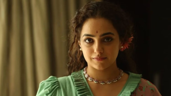 From Parota Shop to Idli Kadai: Is Nithya Menon Falling Into Typecast Trap?