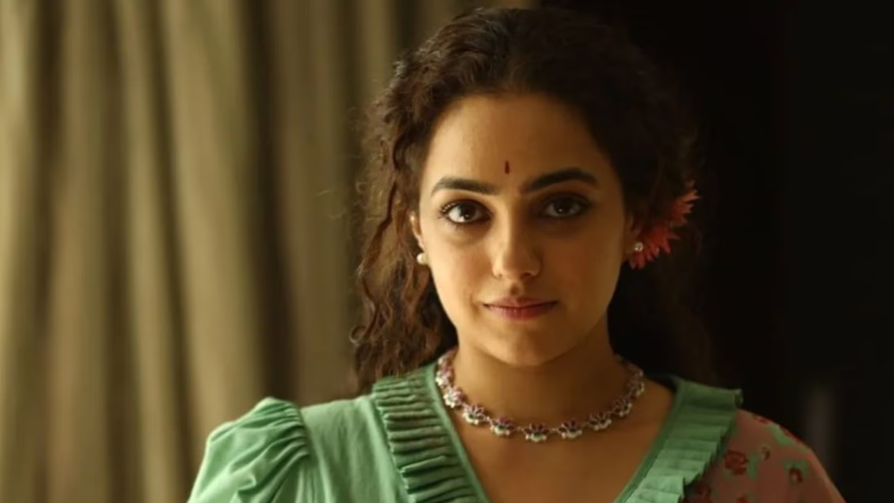 From Parota Shop to Idli Kadai: Is Nithya Menon Falling Into Typecast Trap?