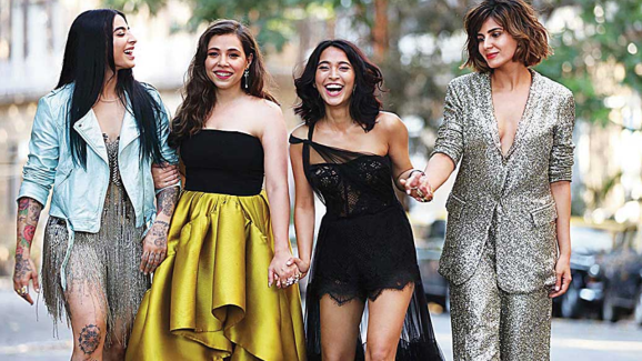 7 Indian Series on Female Friendships Everyone Must Watch