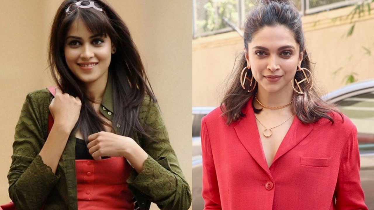 7 Reasons Why Deepika Padukone Couldn’t Survive in Tollywood Like Genelia