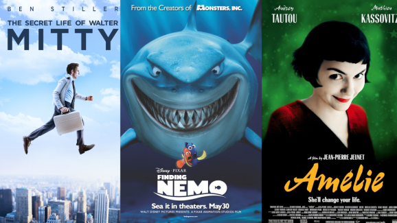 Top 5 Movies That Feel Like Therapy for Tired Mind