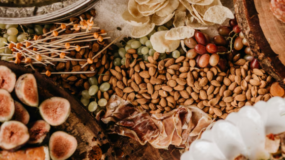 6 Foods from Mahabharat for Immense Health Benefits