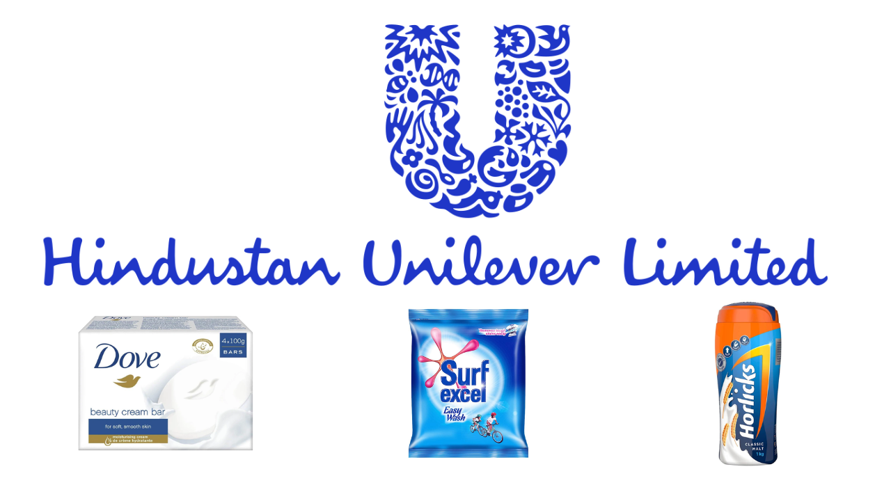 Hindustan Unilever Cuts Prices: New Rates for Dove, Horlicks, Surf Excel More