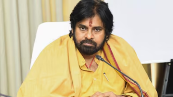 Top 5 biggest controversies surrounding Pawan Kalyan