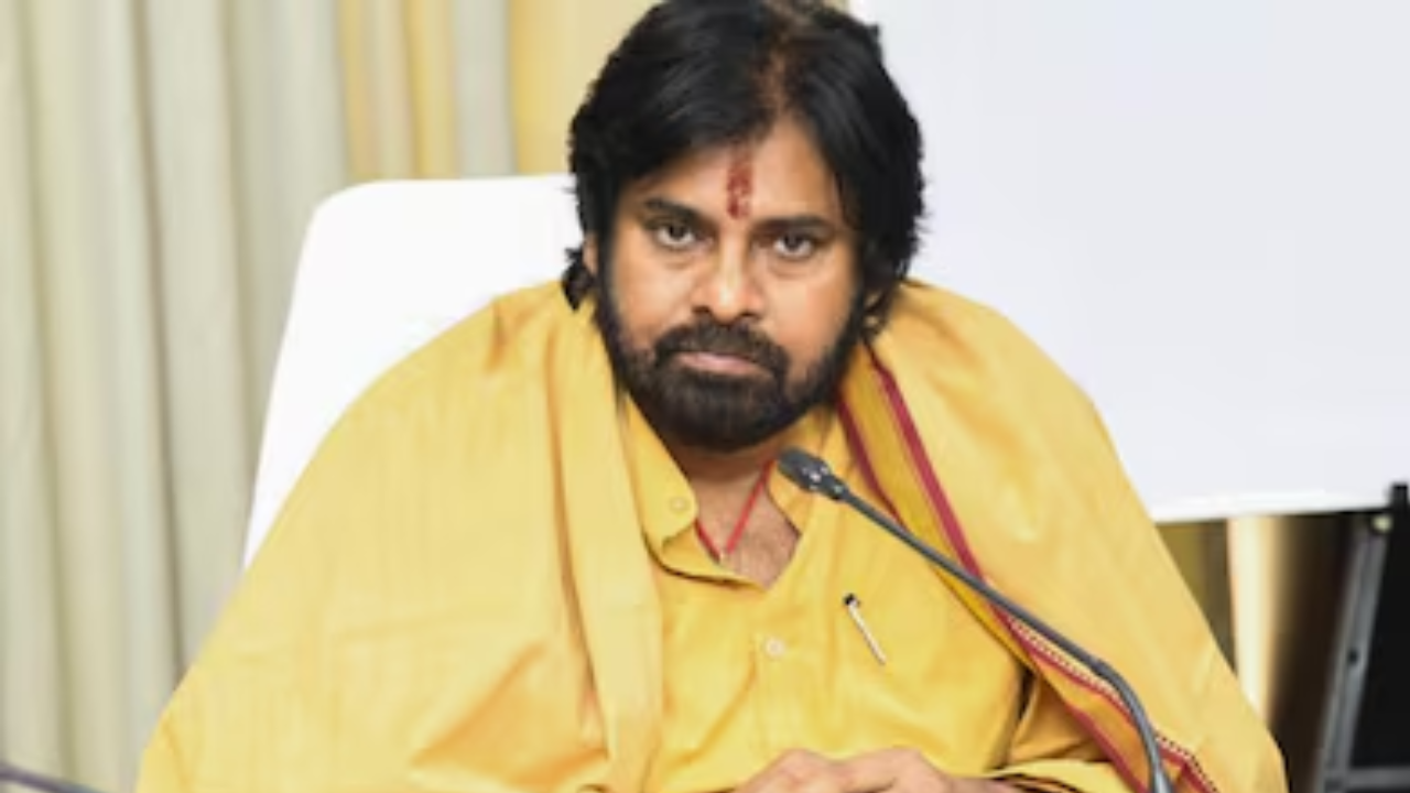 Top 5 biggest controversies surrounding Pawan Kalyan