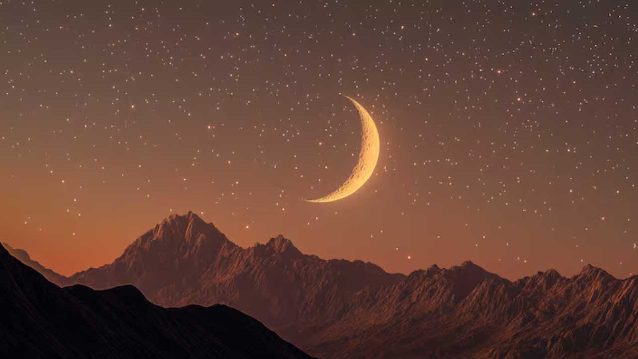 New Moon Day: Top 7 Things You Should Never Do That Bring Bad Luck