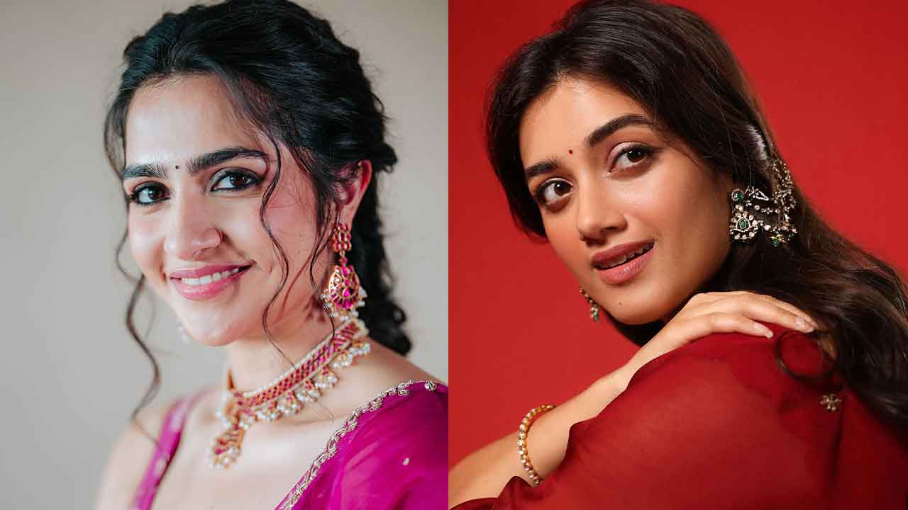 Top 5 Upcoming Actresses With Most Exciting Film Lineups