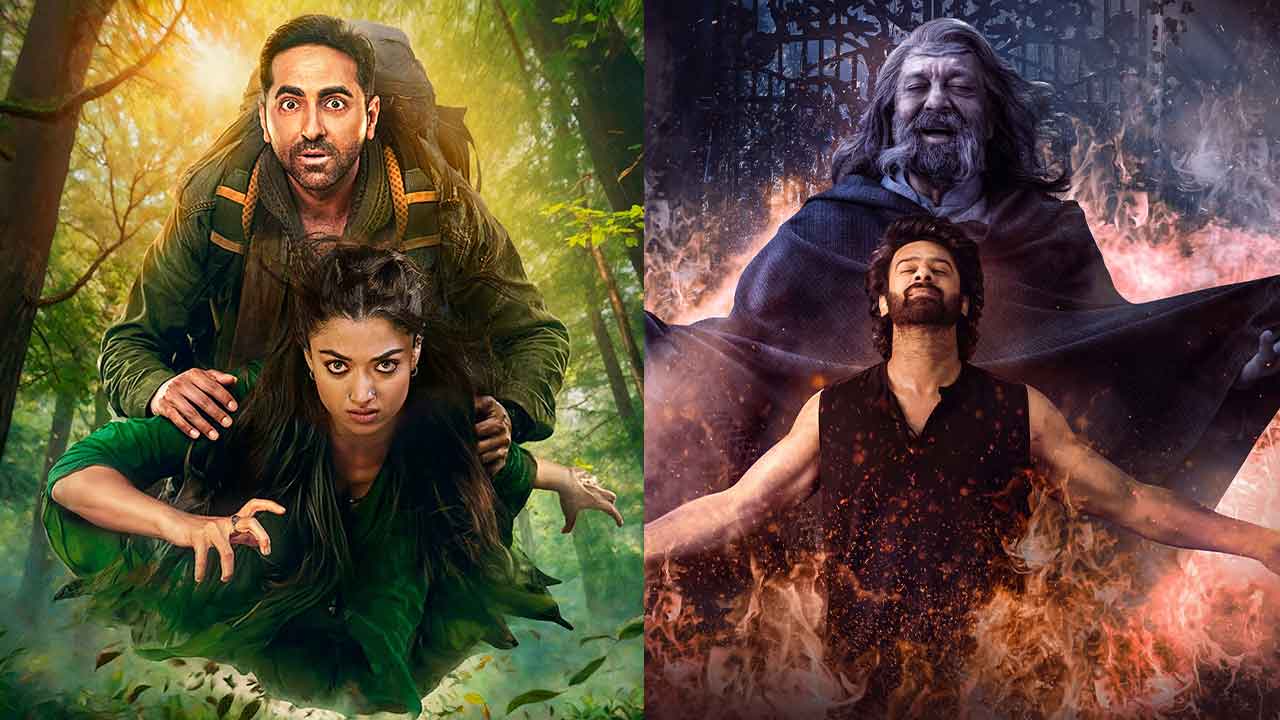 Top 5 Upcoming Horror Movies 2025: Terrifying Tales You Can’t Miss