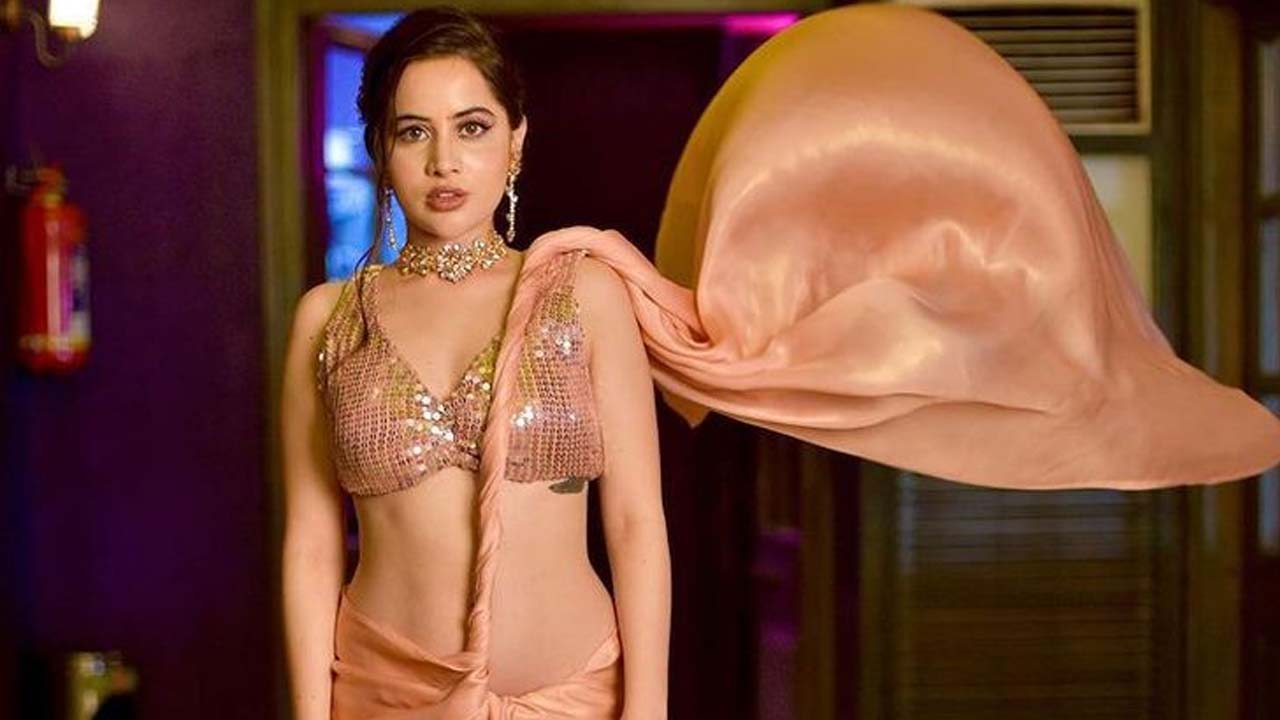 Urfi Javed Slams Online Harassment Over Morphed Pictures