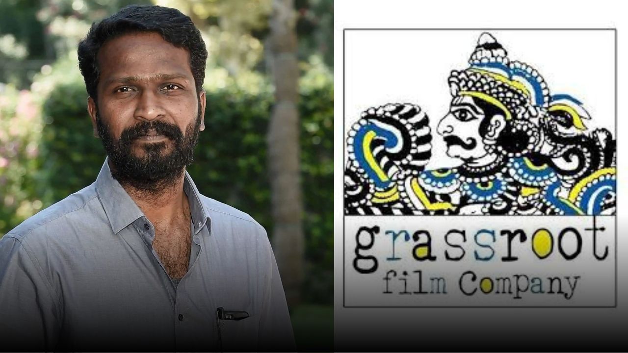 Vetrimaaran to Close His Production House: Reason Revealed