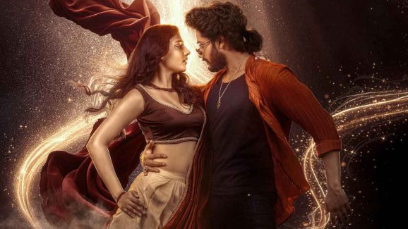 Vibe Undi Baby Song Finally Added to Mirai: Smart Move or Marketing Strategy?