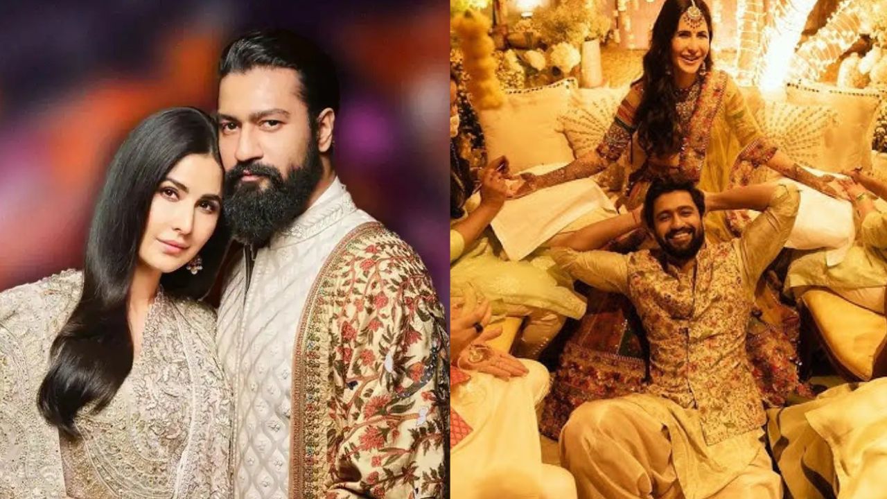 Vicky Kaushal and Katrina Kaif Net Worth: From Luxury Cars to Lavish Lifestyle