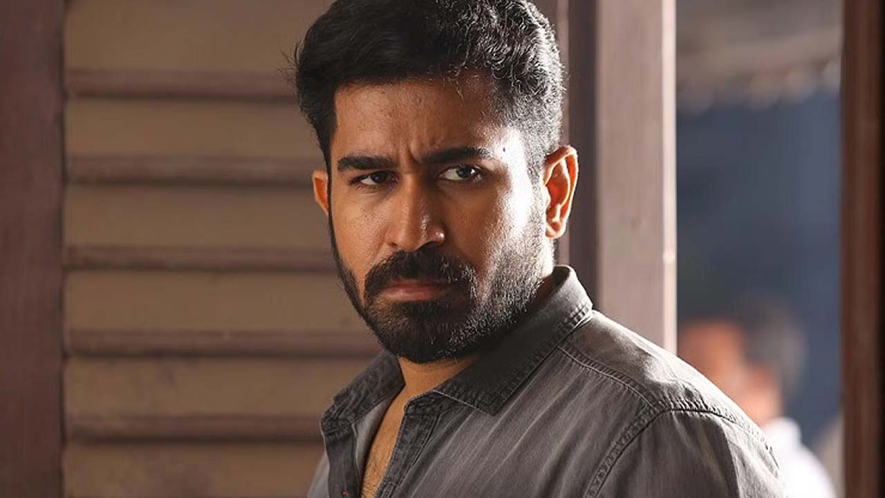 Vijay Antony Net Worth 2025: Salary per Film and Total Earnings Revealed