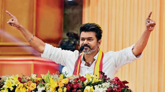 Vijay Thalapathy Net Worth 2025: Will Actor Support Karur Stampede Victims?