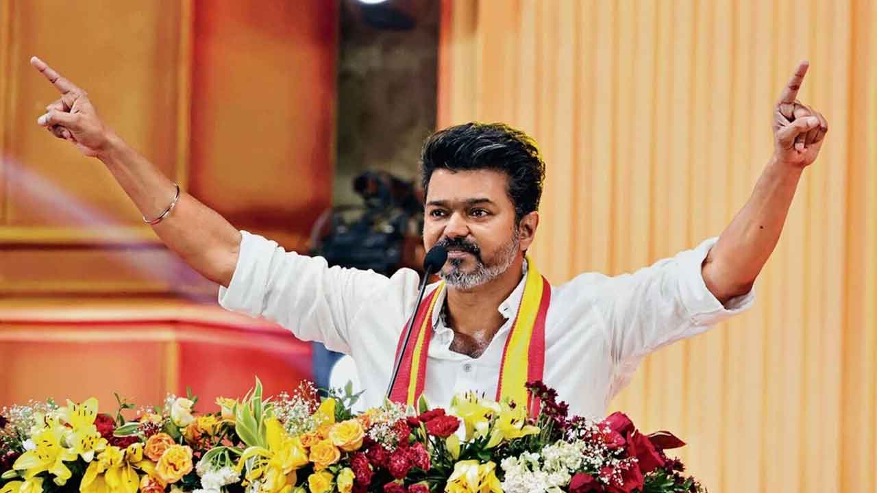 Vijay Thalapathy Net Worth 2025: Will Actor Support Karur Stampede Victims?