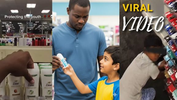 Viral Video: Influencer Racially Harasses Indian Kid For Content