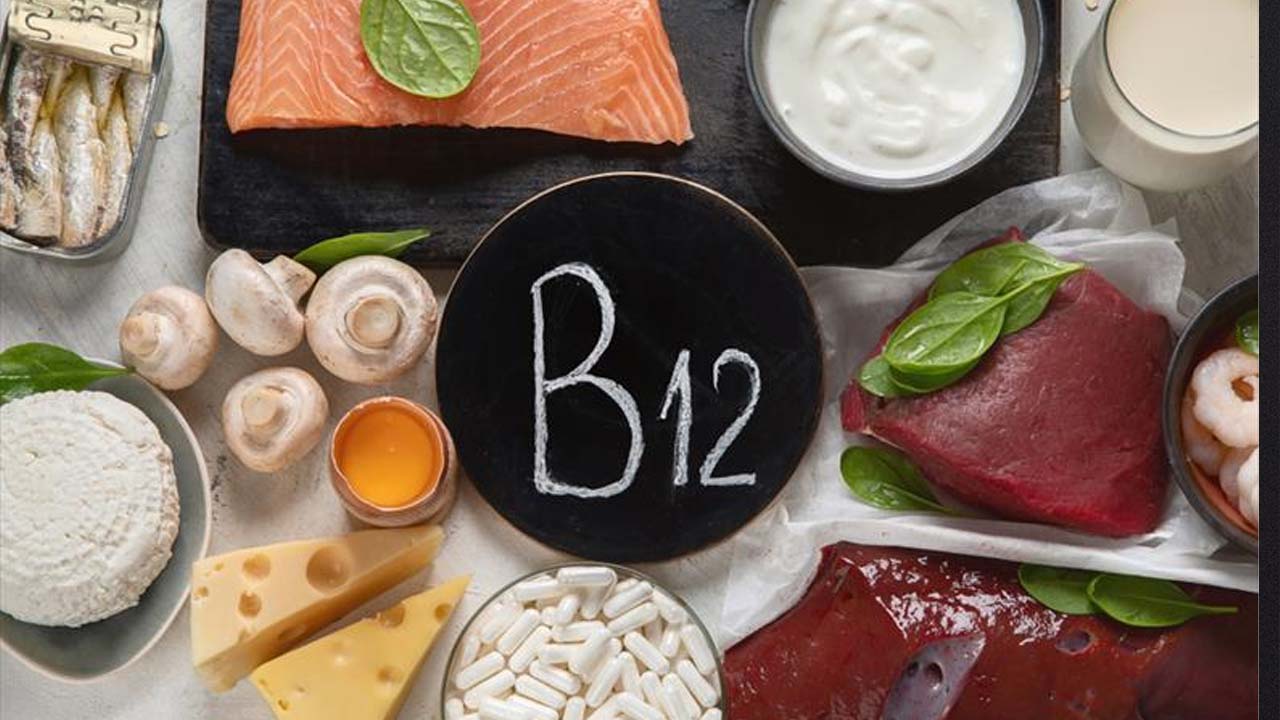 5 Important Facts About Vitamin B12 Deficiency in Vegetarians You Must Know
