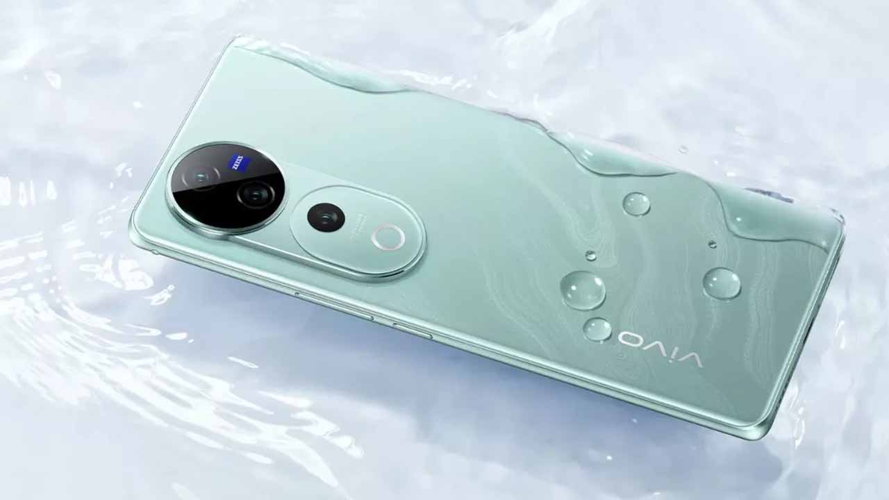 Huge Discount Alert: Buy the Vivo V50 Under ₹25K Now