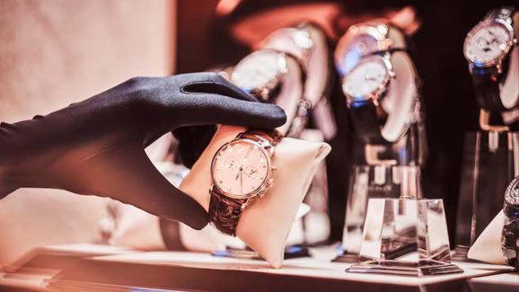 Collectibles as Investments: Luxury Watches to Rare Sneakers