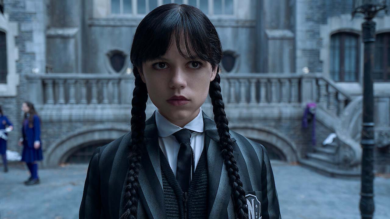 When Is Wednesday Season 3 Coming? Deets Inside