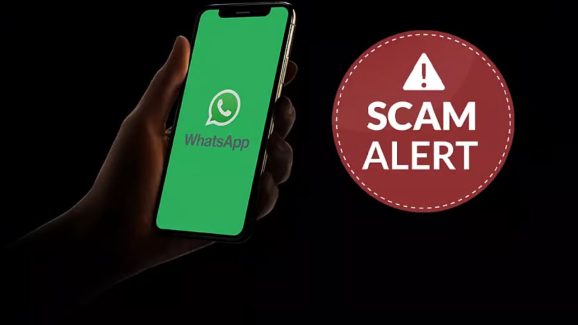 WhatsApp Screen Mirroring Scam: How to Stay Safe