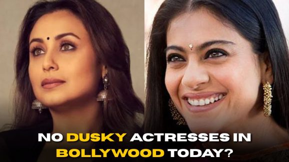 Where Are the Dusky Actresses in Bollywood Today?
