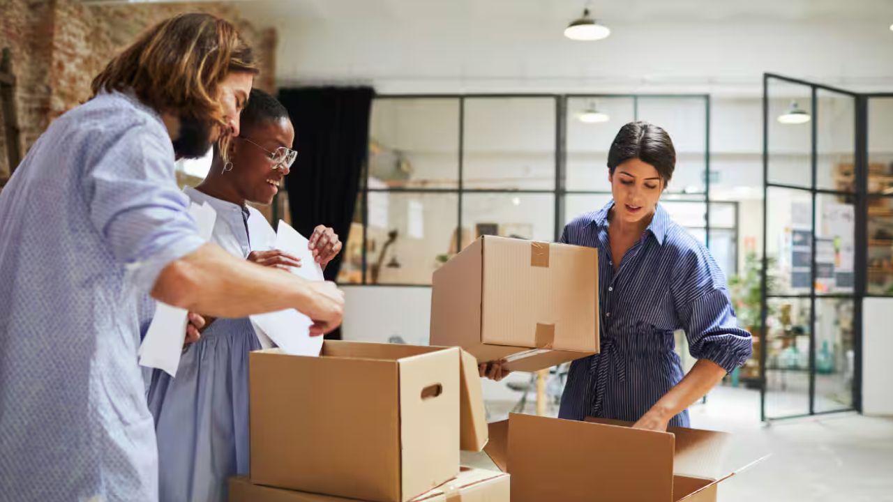 Which Loan Is Best to Cover Your Relocation Expenses?