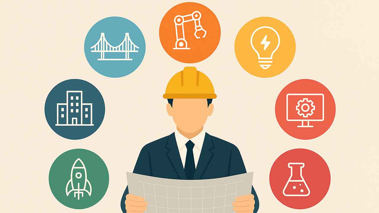 Engineers Day 2025: Which Type of Engineer Earns Highest Salary?