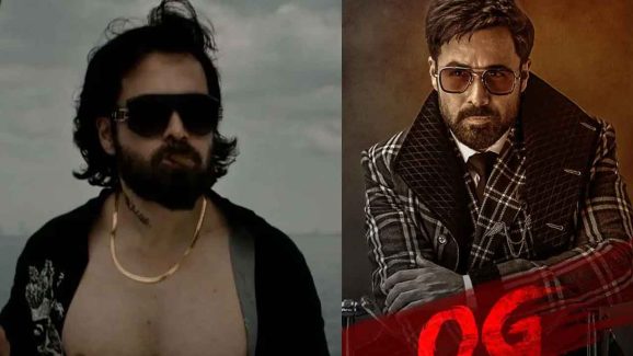 Who Dubbed for Emraan Hashmi in Telugu for OG? Here’s What We Know