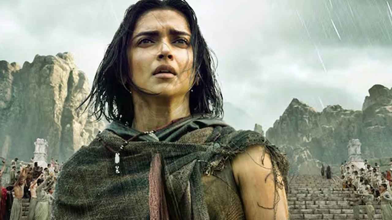 Who Will Replace Deepika Padukone in Kalki 2898 AD 2?