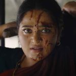 Who Dubbed for Anushka Shetty in Ghaati?