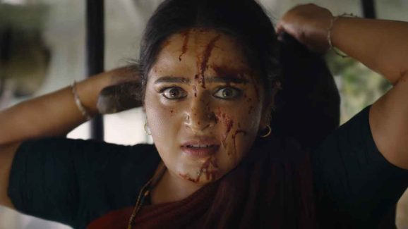 Who Dubbed for Anushka Shetty in Ghaati?
