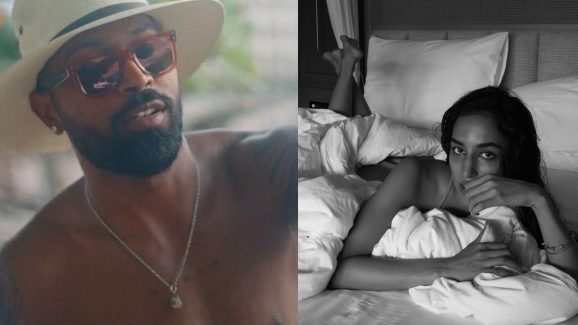 Who is Mahieka Sharma? Hardik Pandya’s New Girlfriend