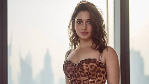 Who is Neeraj Kabi? Tamannaah Bhatia’s Acting Guru
