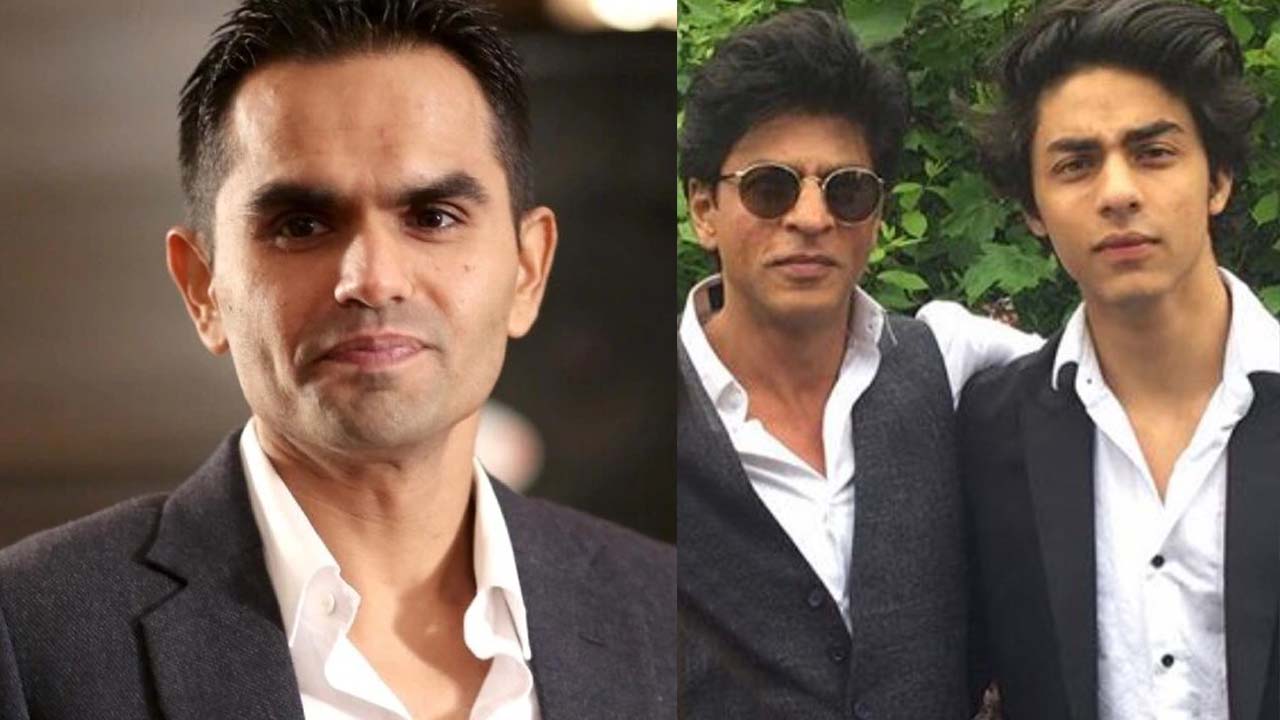 Who is Sameer Wankhade? Why he sued Shah Rukh Khan