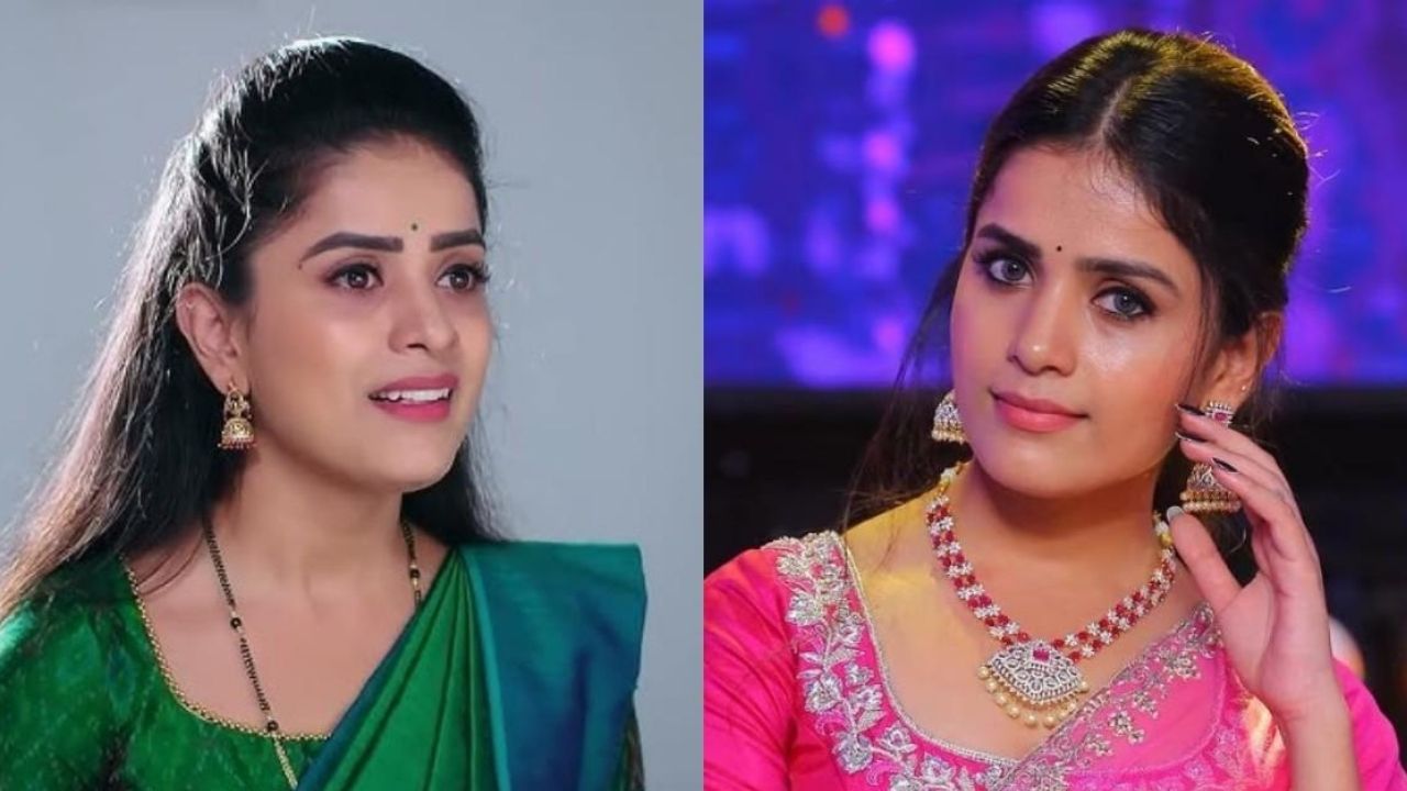 Who is Thanuja Gowda? First Contestant of Bigg Boss 9 House
