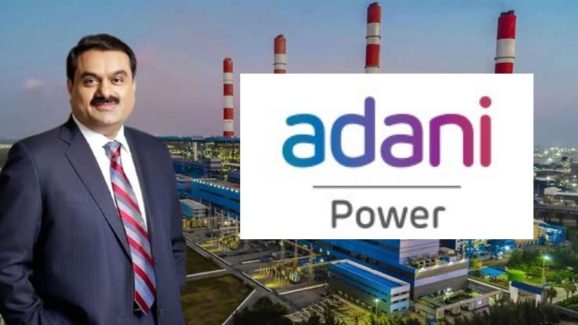 Why Adani Power Stock Is Rising? Major Factors