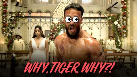 Why Baaghi 4 Failed to Win Over Audience