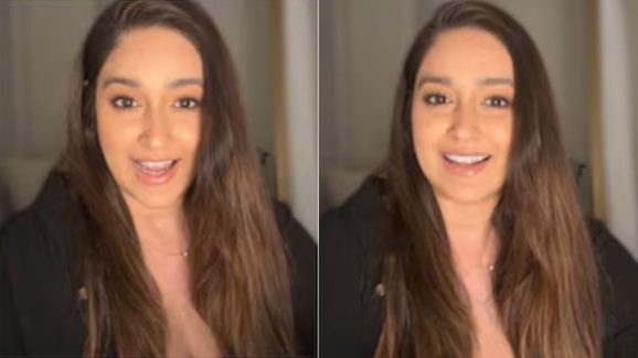 Will Ileana D’Cruz Make Her Acting Comeback?