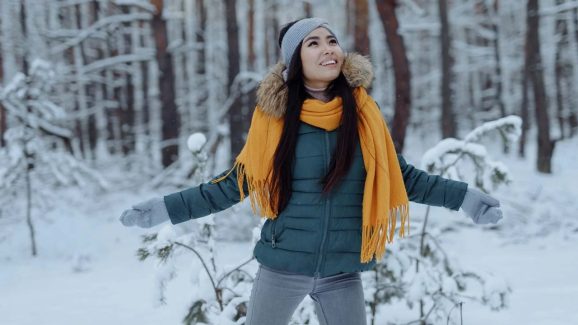 Top 5 Winter Essentials On Amazon Great Indian Festival