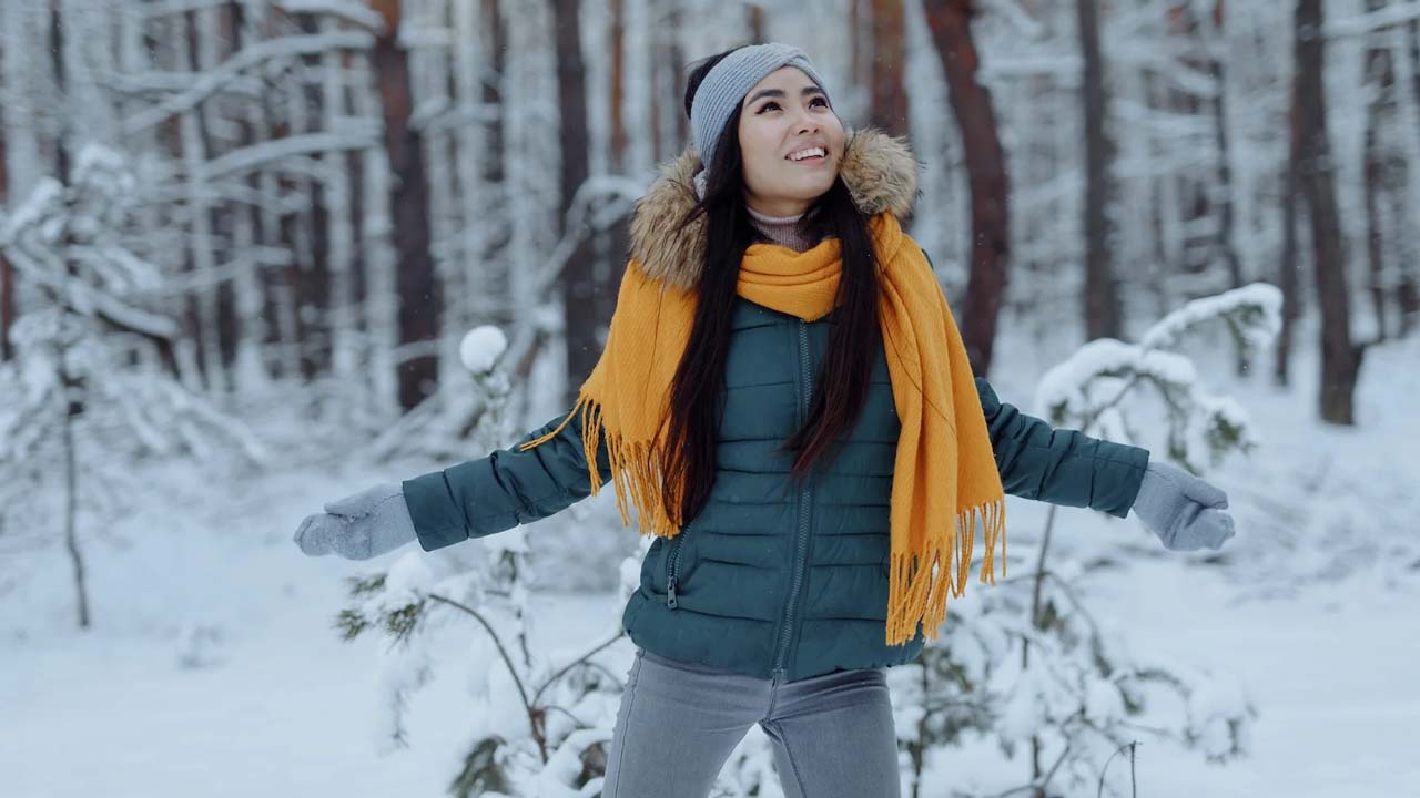 Top 5 Winter Essentials On Amazon Great Indian Festival