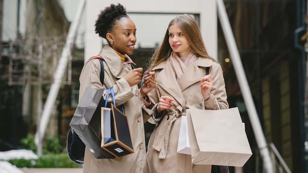 7 Purchases Every Woman Should Make at Least Once in Her Life