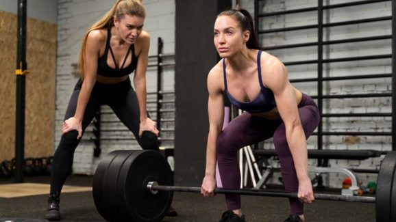 7 Exercises That Slow Ageing Naturally and Boost Longevity